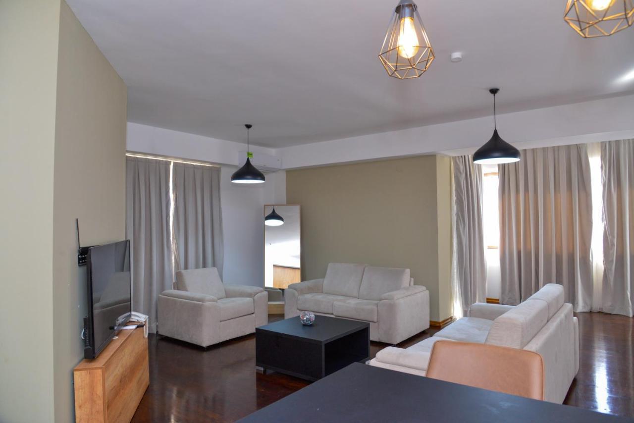 Park Golden View Hotel Ohrid Buitenkant foto